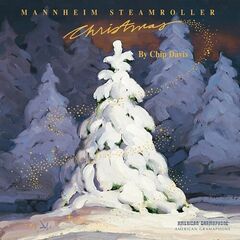 Christmas In The Aire (LP)