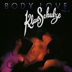 Body Love Vol. 2 (CD)