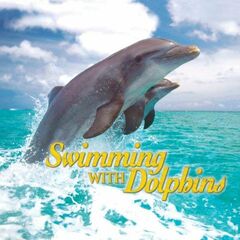 Swimming With Dolphins (CD)
