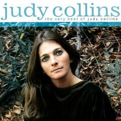 The Very Best Of Judy Collins (CD)