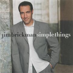 Simple Things (CD)