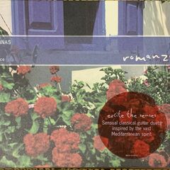 Romanza (CD)