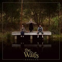 Ironbark (CD)