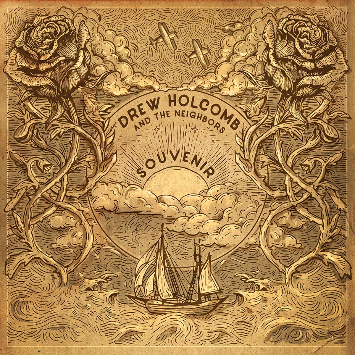 Souvenir (CD)