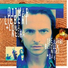The Hours Between Day & Night (CD)