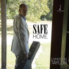 Safe Home (CD)