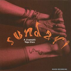 Sundari: A Jivamukti Yoga Class (CD)