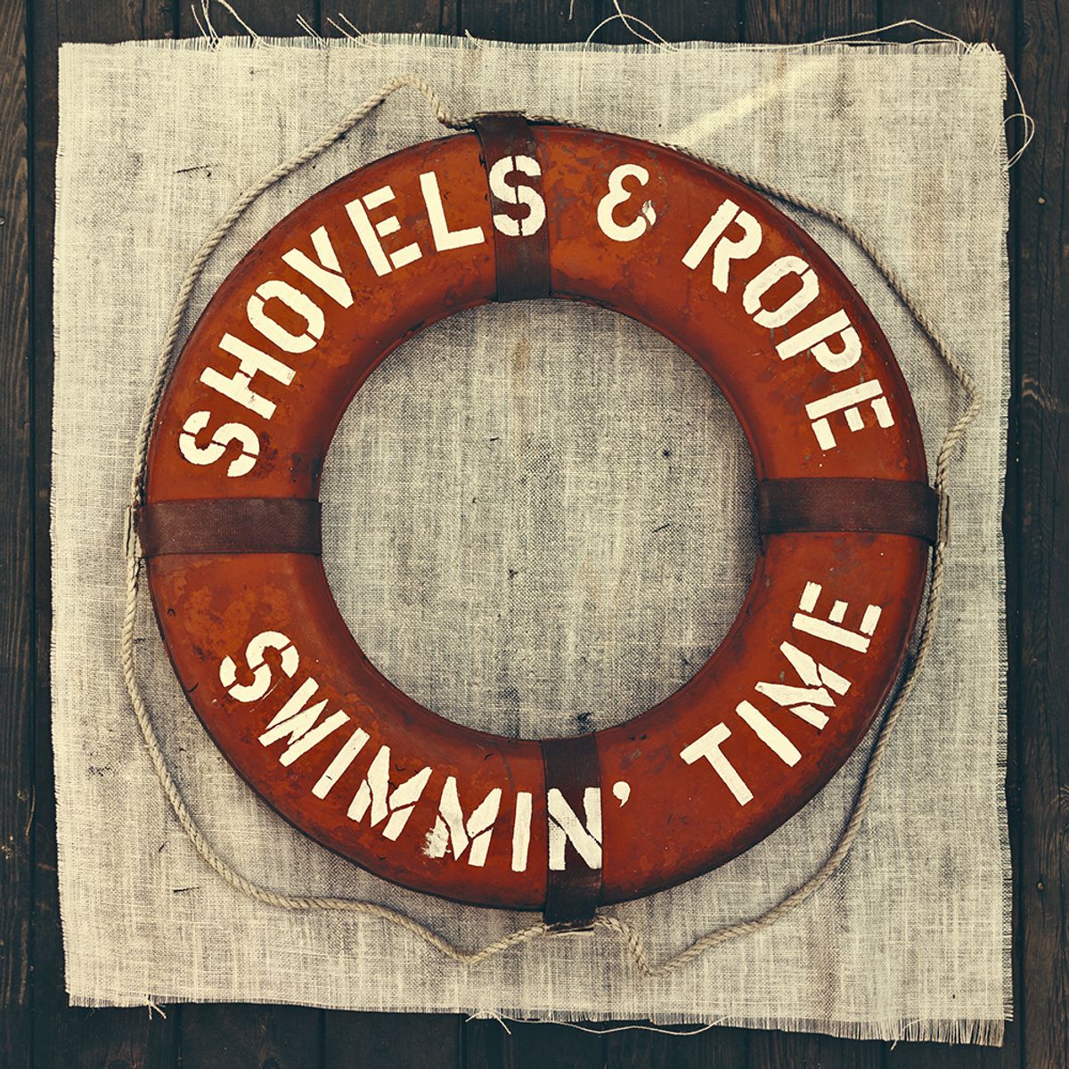 Swimmin Time (CD)