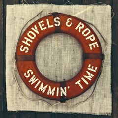 Swimmin' Time (CD)
