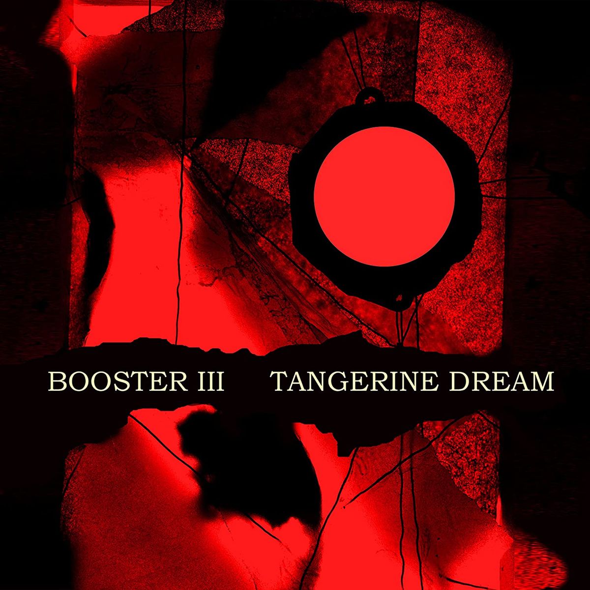 Booster III (CD)