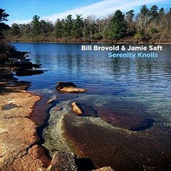 Serenity Knolls (LP)