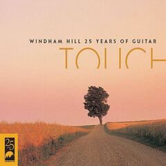 Touch: 25 Years Of Windham Hill (CD)