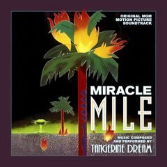 Miracle Mile [OST] (CD)