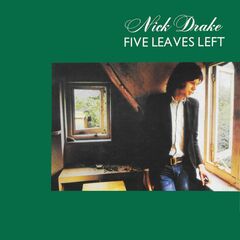 Five Leaves Left [180 Gram Vinyl] (LP)