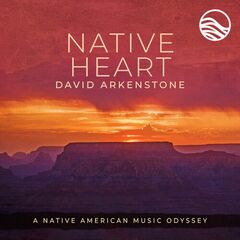 Native Heart (CD)
