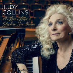 A Love Letter To Stephen Sondheim (CD)