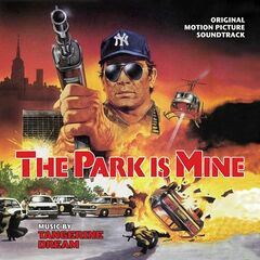 The Park Is Mine [OST] (CD)
