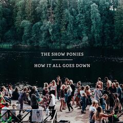 How It All Goes Down (CD)