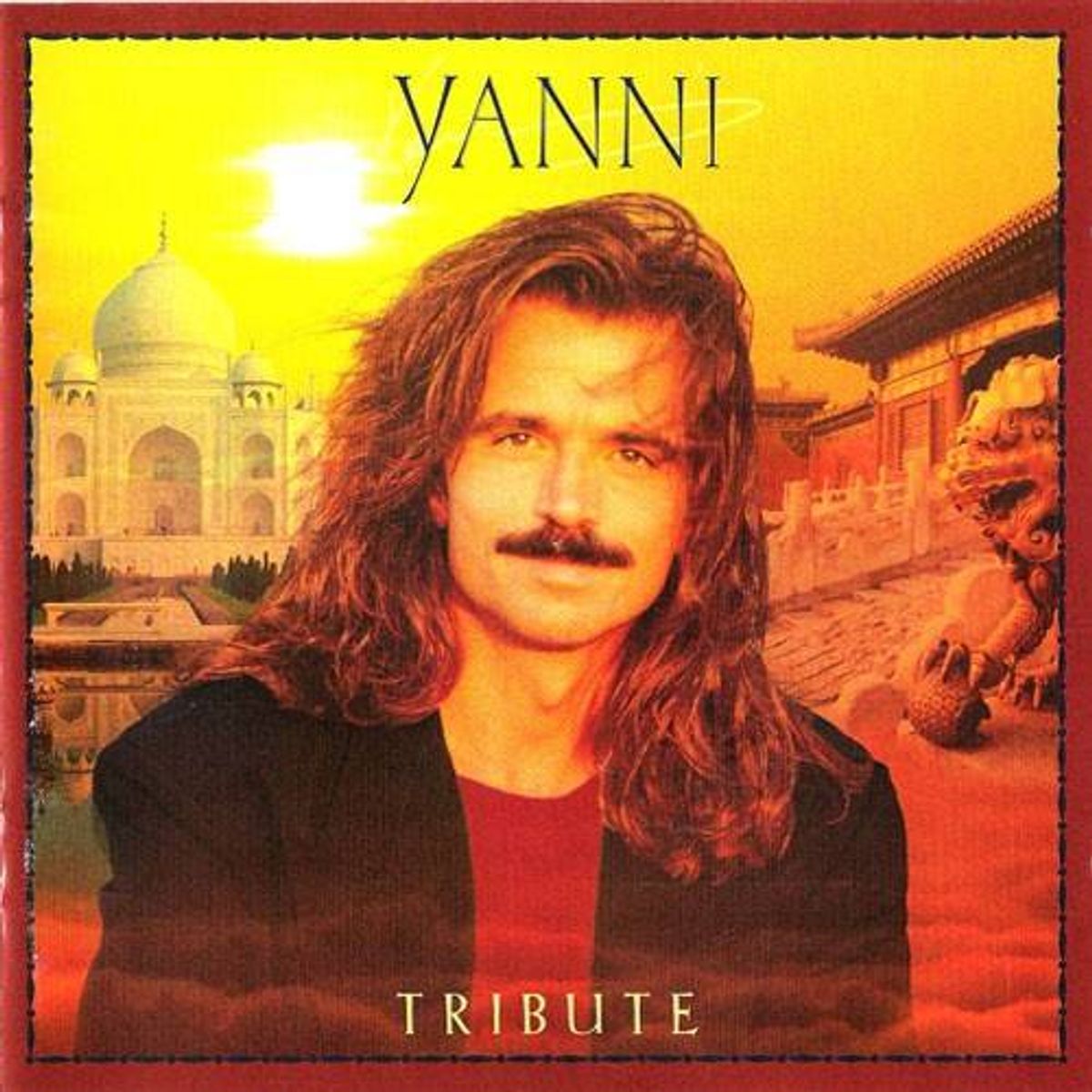 Tribute (CD)