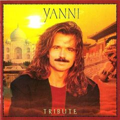 Tribute (CD)