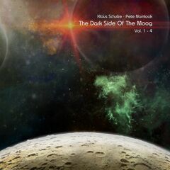 The Dark Side Of The Moog Vol. 1-4 [Box Set] (CD)