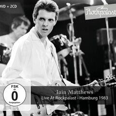 Live At Rockpalast - Hamburg 1983 (CD)