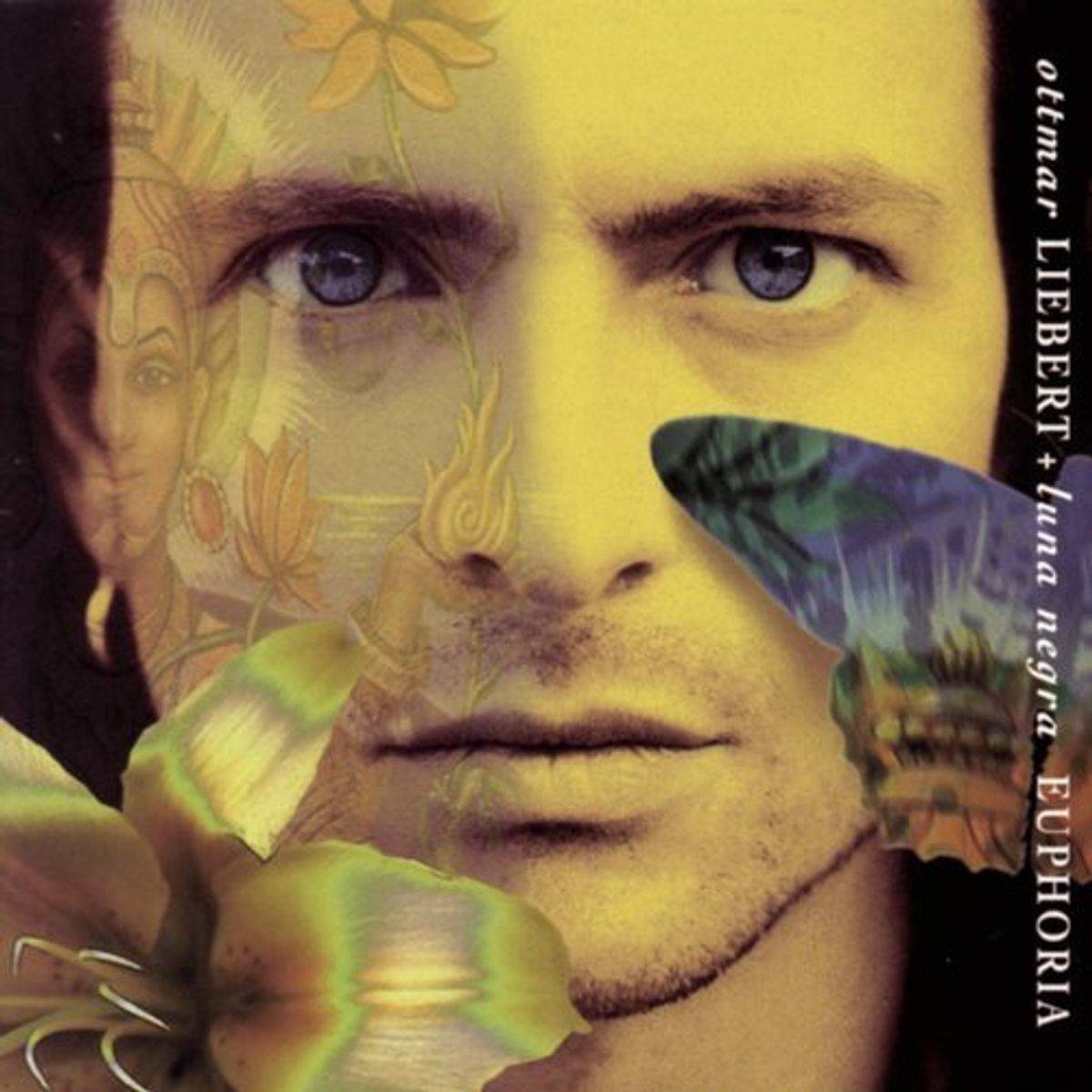 Euphoria (CD)