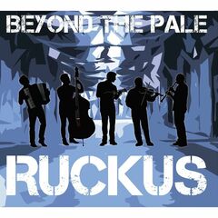 Ruckus (CD)