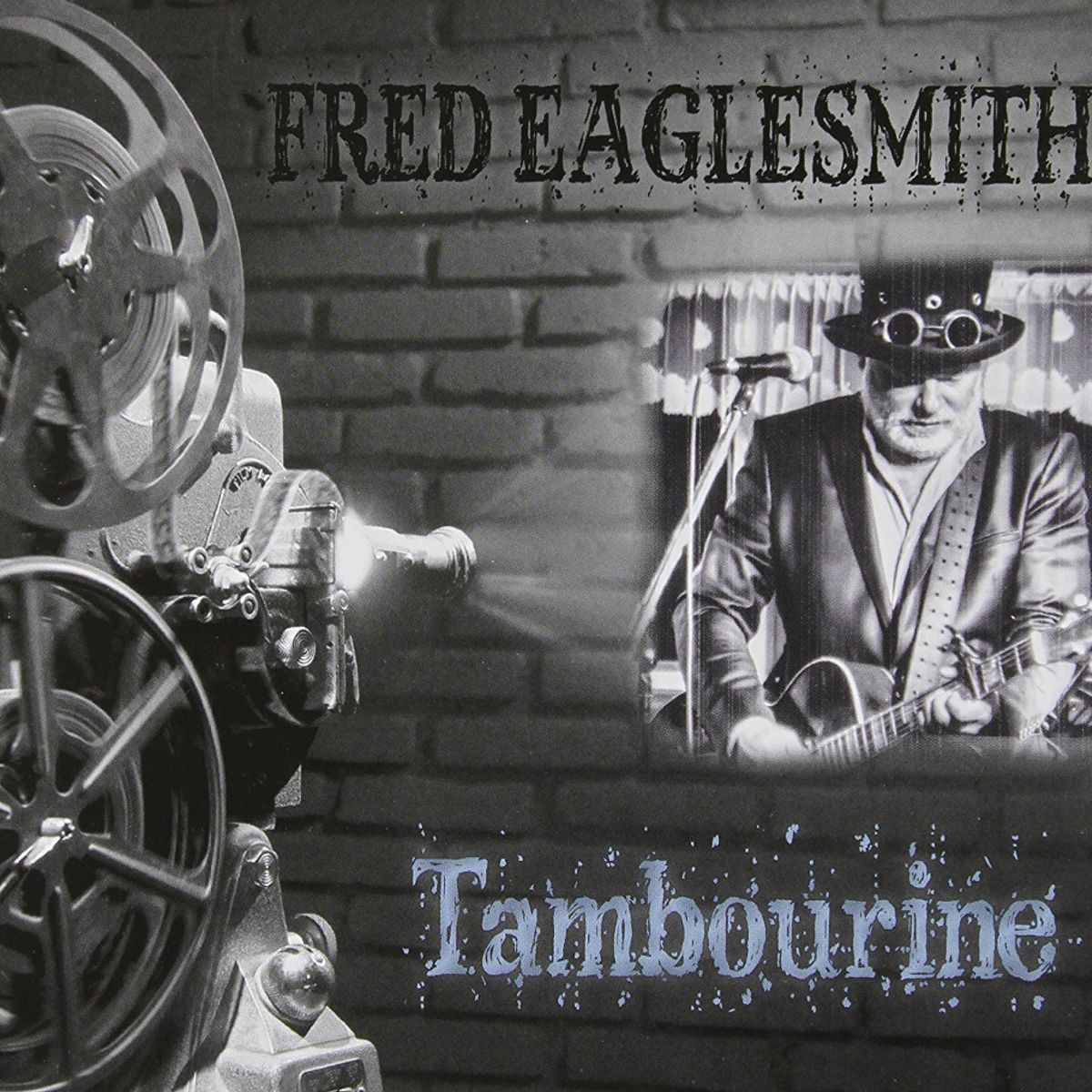 Tambourine (CD)