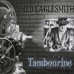 Tambourine (CD)