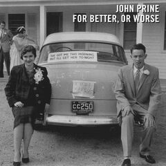 For Better, Or Worse (LP)
