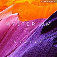 Mysterium (CD)