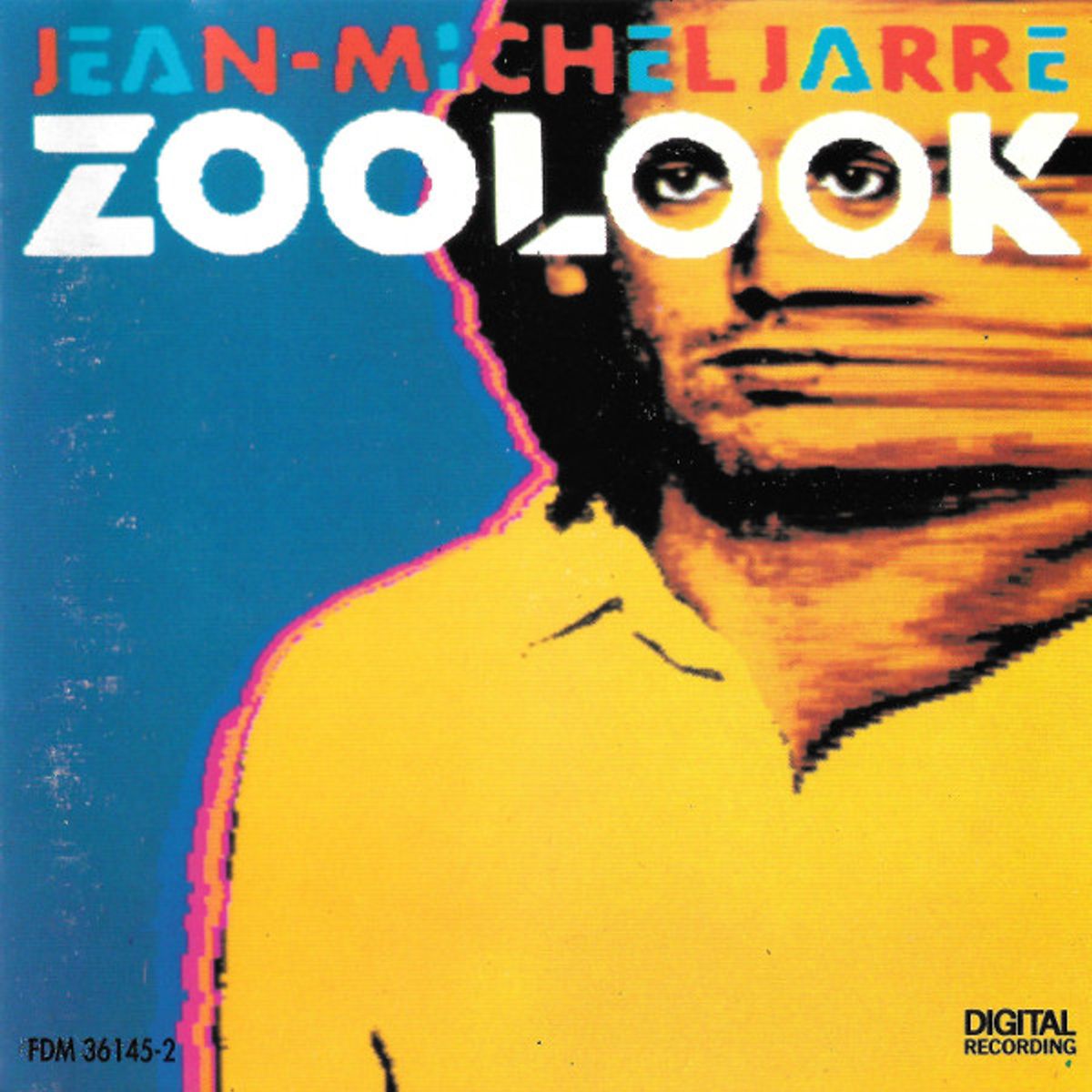 Zoolook (CD)