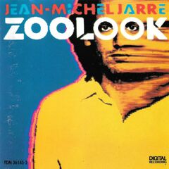 Zoolook (CD)