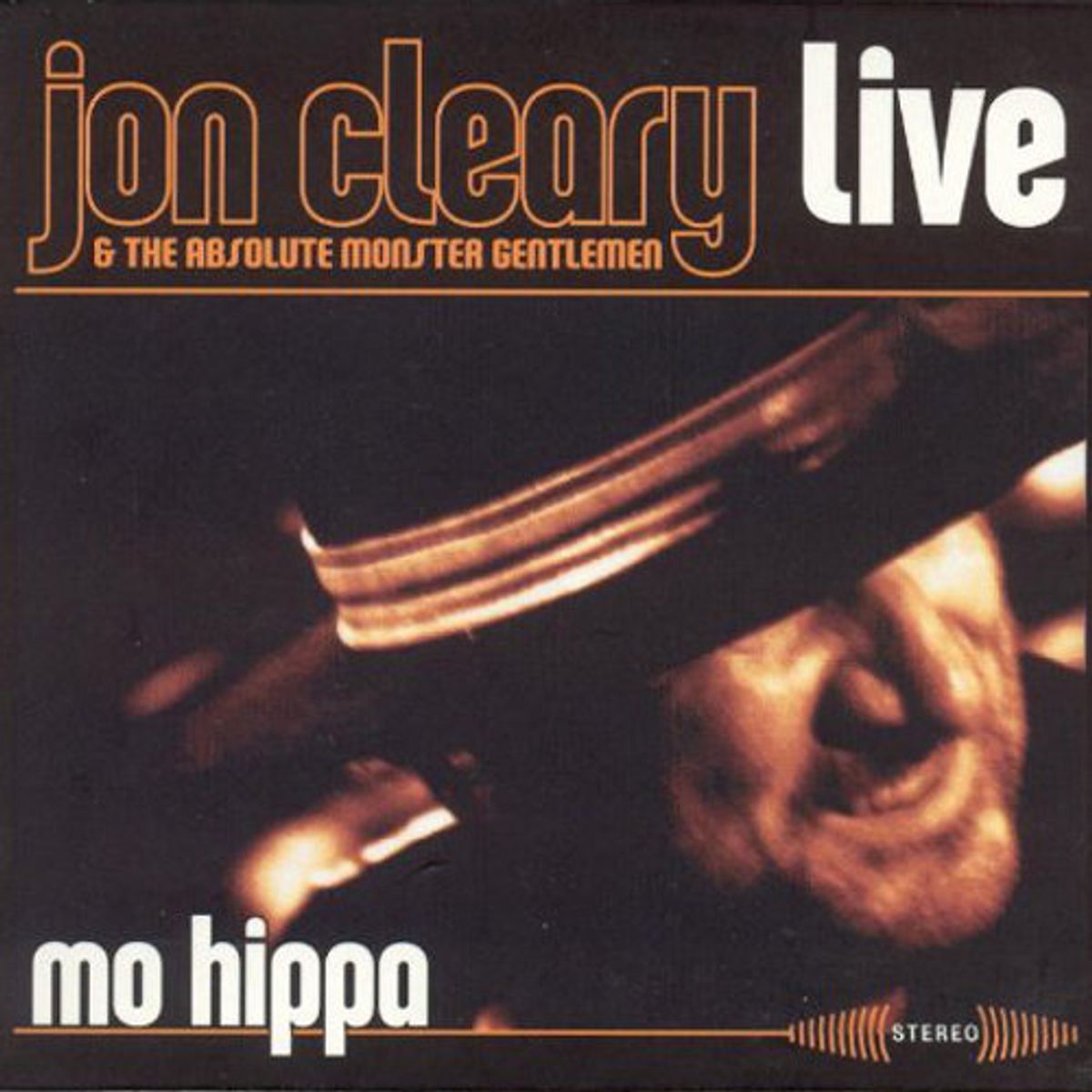 Mo Hippa (CD)