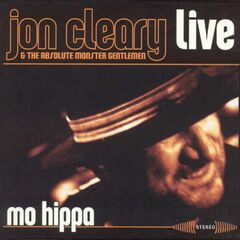 Mo Hippa (CD)