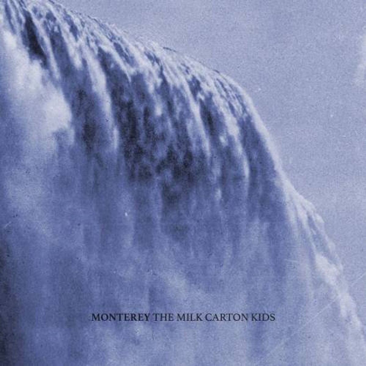 Monterey (CD)