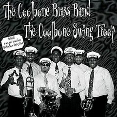 The Coolbone Swing Troop (CD)