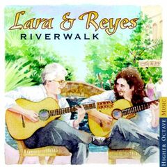 Riverwalk (CD)