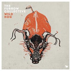 Wild Hog (LP)