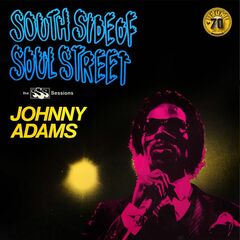 South Side Of Soul Street [White Vinyl] (LP)