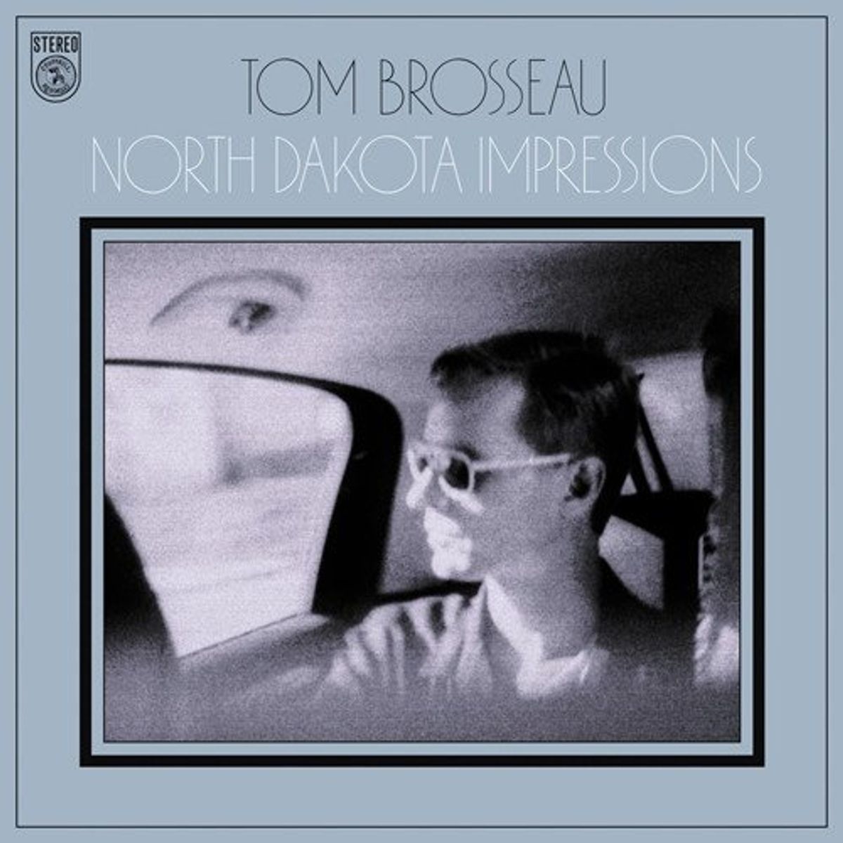 North Dakota Impressions (CD)