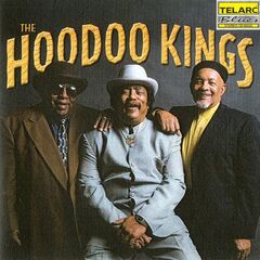 The Hoodoo Kings (CD)