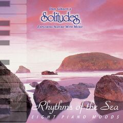 Rhythms Of The Sea (CD)