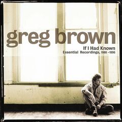 If I Had Known: Essential Recordings, 1980-1996 (CD)