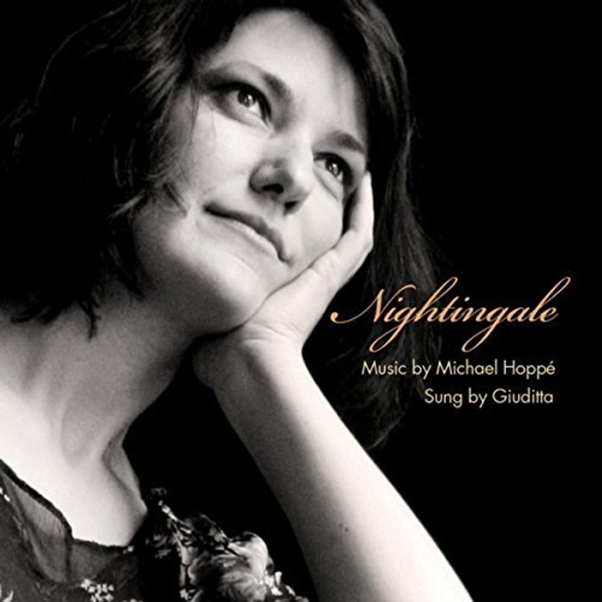 Nightingale (CD)