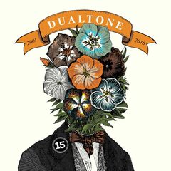 In Case You Missed It: 15 Years Of Dualtone (CD)