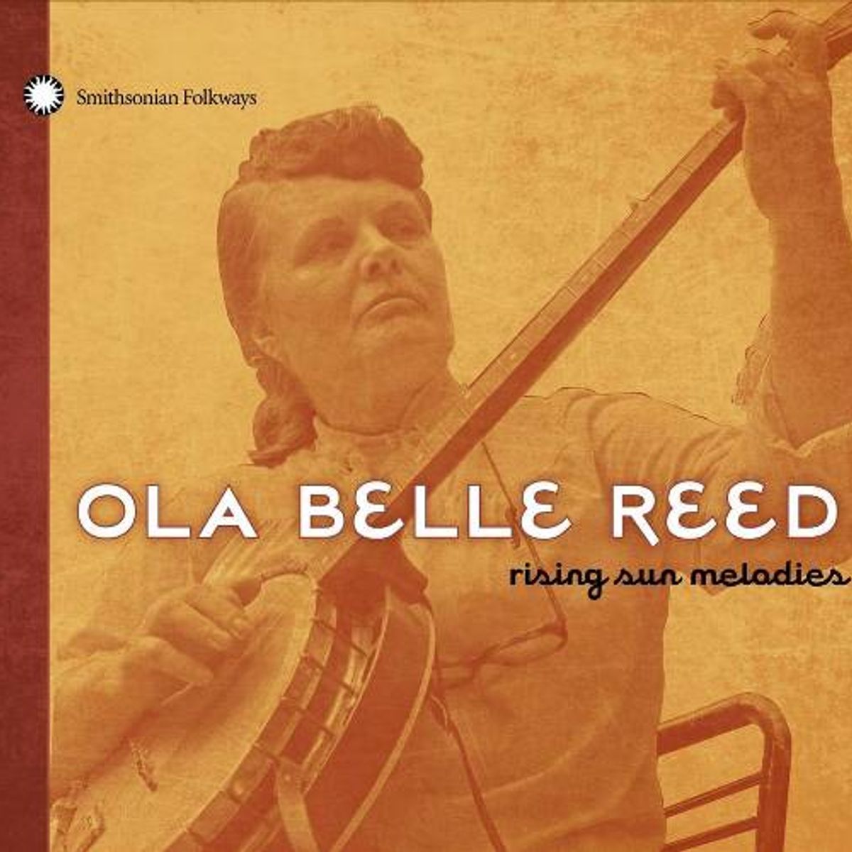 Rising Sun Melodies (CD)