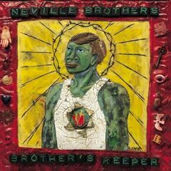 Brother's Keeper (CD)