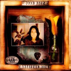 Greatest Hits (CD)